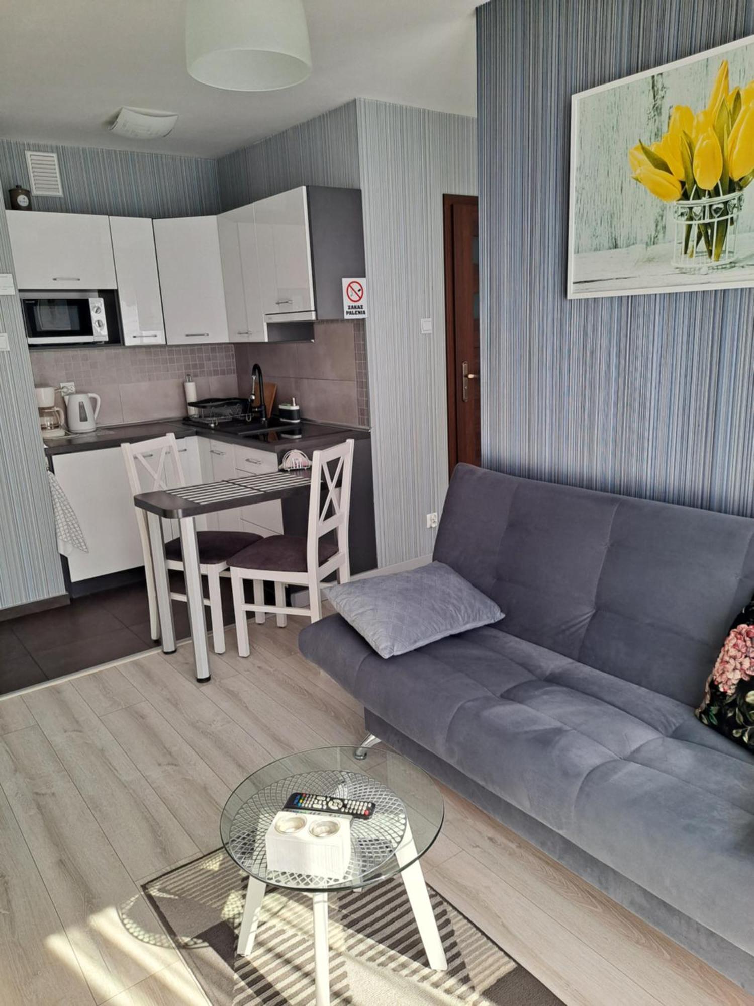 Studio Zabobrze Jelenia Gora Exterior photo