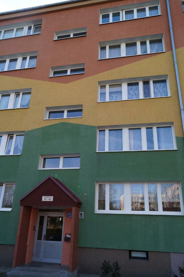 Studio Zabobrze Jelenia Gora Exterior photo