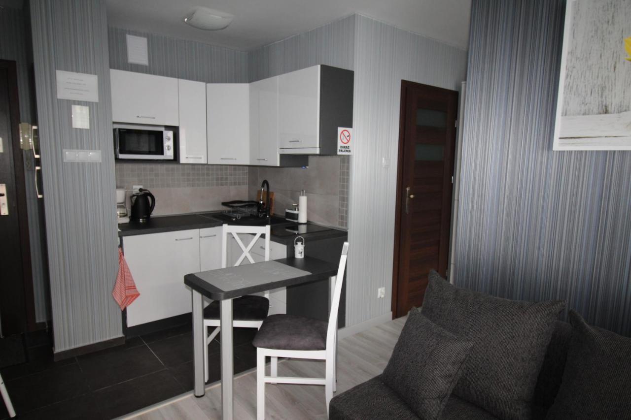 Studio Zabobrze Jelenia Gora Exterior photo